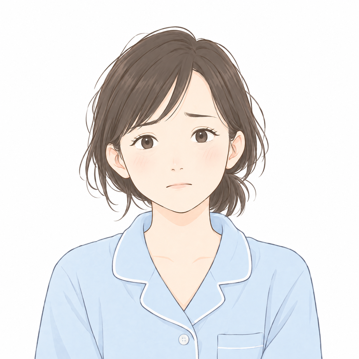 ５年前の私
